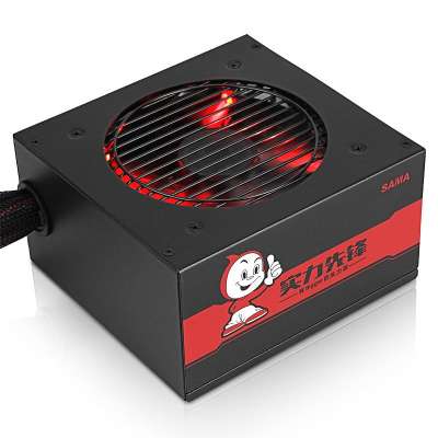 实力先锋600