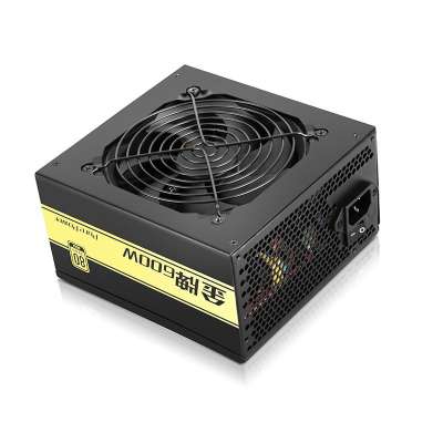 金牌600W