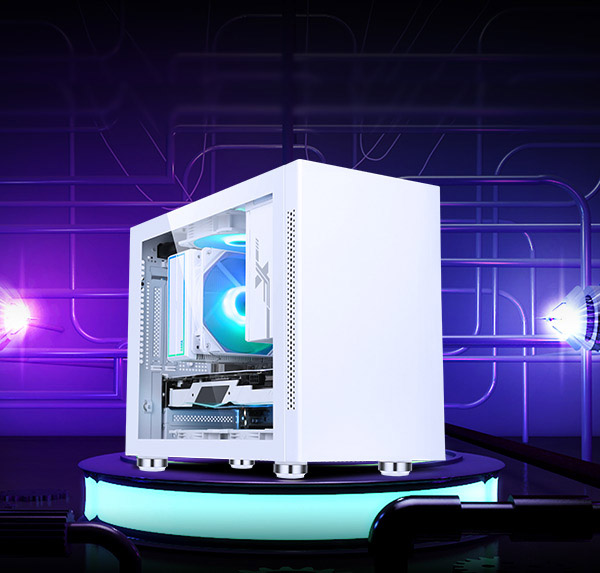 MINI-ITX机箱