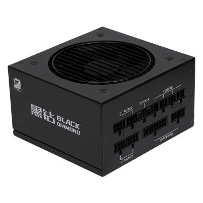 黑钻1000W V2版