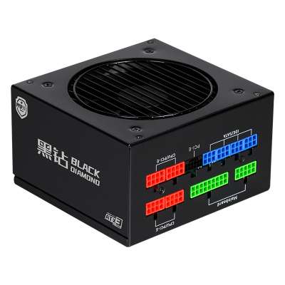 黑钻1000 V4版