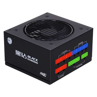 黑钻650 V4版