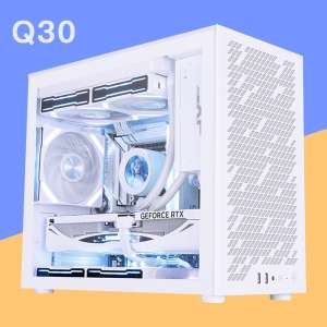 Q30白