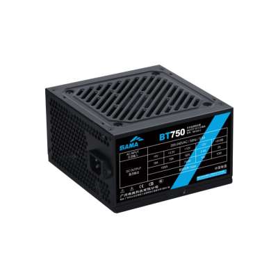 BT750