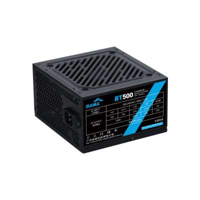 BT500
